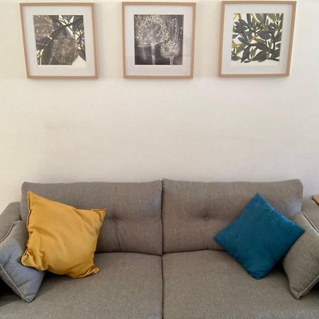 Casa Lillo Apartment Catania Ngoại thất bức ảnh
