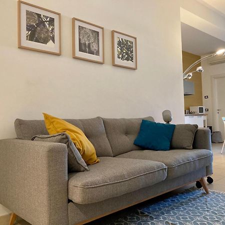 Casa Lillo Apartment Catania Ngoại thất bức ảnh