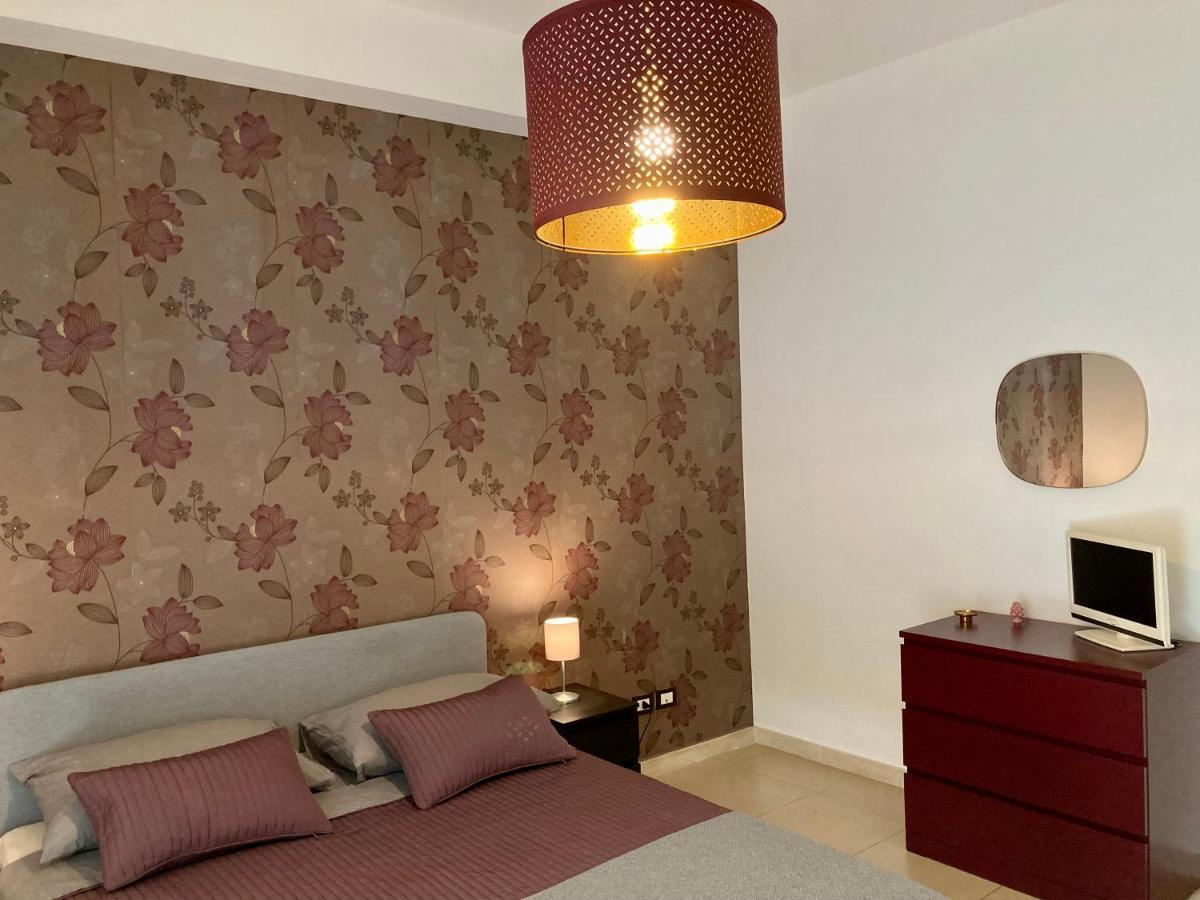 Casa Lillo Apartment Catania Ngoại thất bức ảnh