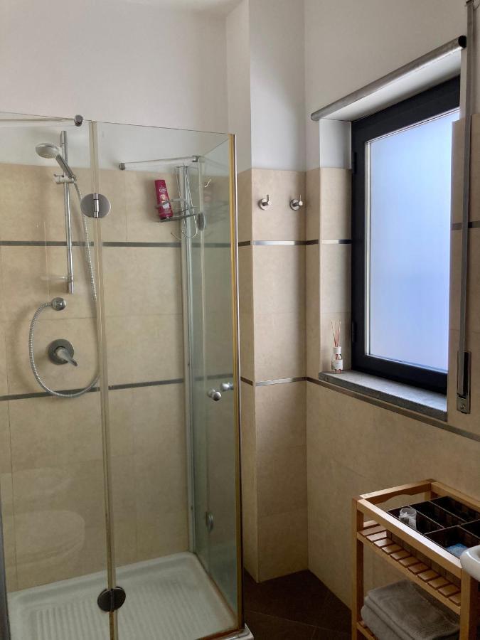 Casa Lillo Apartment Catania Ngoại thất bức ảnh