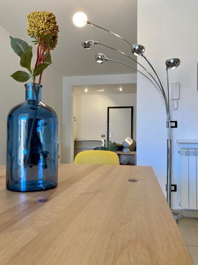 Casa Lillo Apartment Catania Ngoại thất bức ảnh