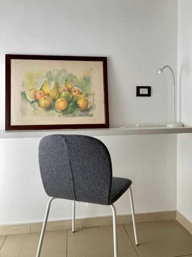 Casa Lillo Apartment Catania Ngoại thất bức ảnh