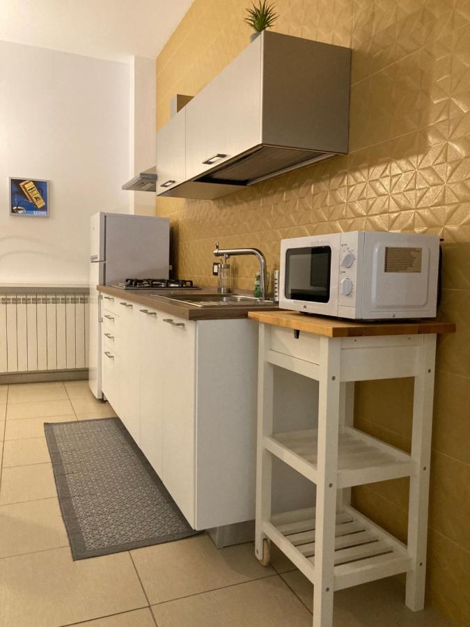 Casa Lillo Apartment Catania Ngoại thất bức ảnh