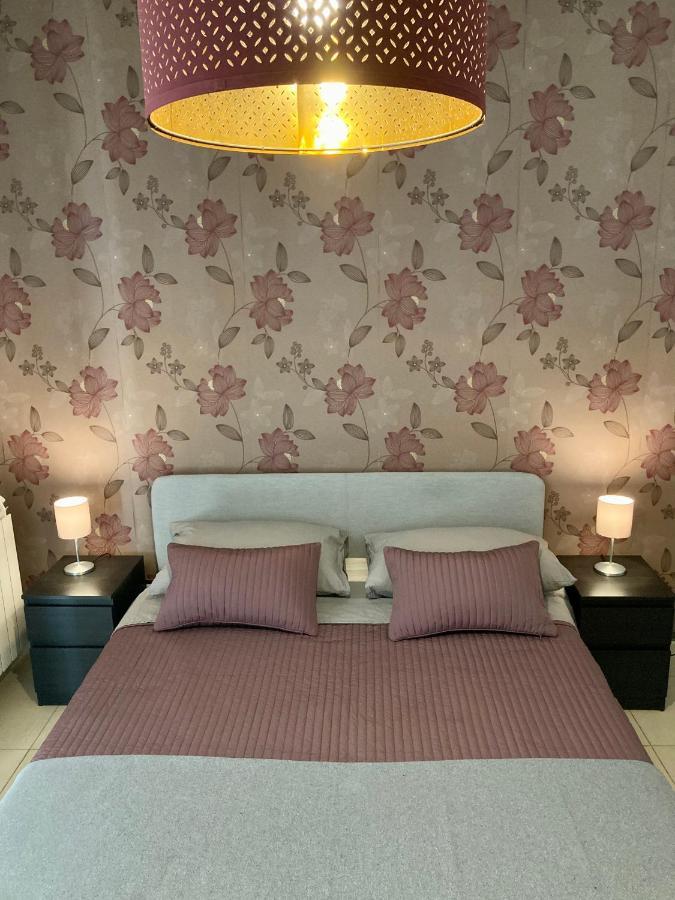 Casa Lillo Apartment Catania Ngoại thất bức ảnh