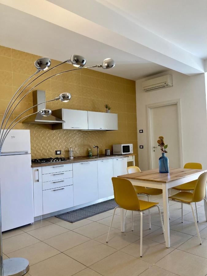 Casa Lillo Apartment Catania Ngoại thất bức ảnh