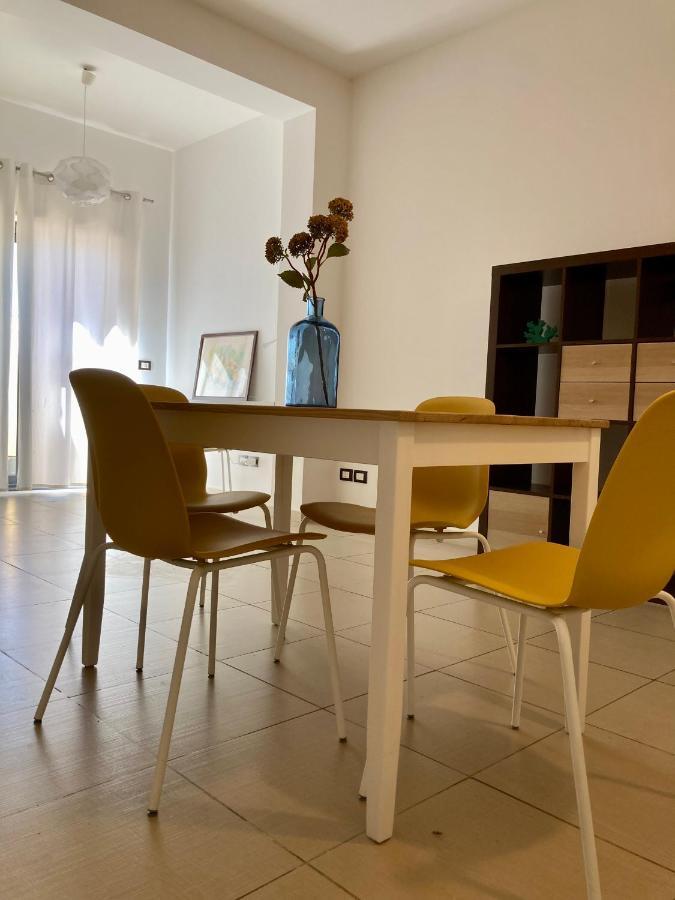 Casa Lillo Apartment Catania Ngoại thất bức ảnh