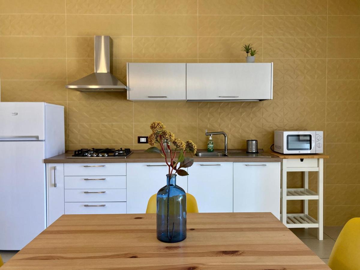 Casa Lillo Apartment Catania Ngoại thất bức ảnh