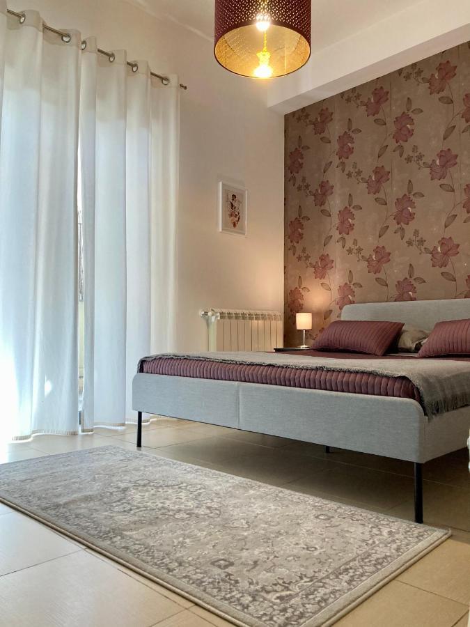 Casa Lillo Apartment Catania Ngoại thất bức ảnh