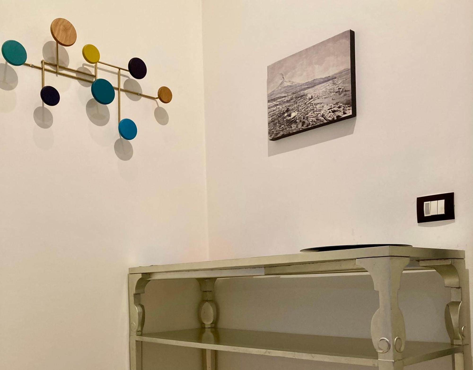 Casa Lillo Apartment Catania Ngoại thất bức ảnh