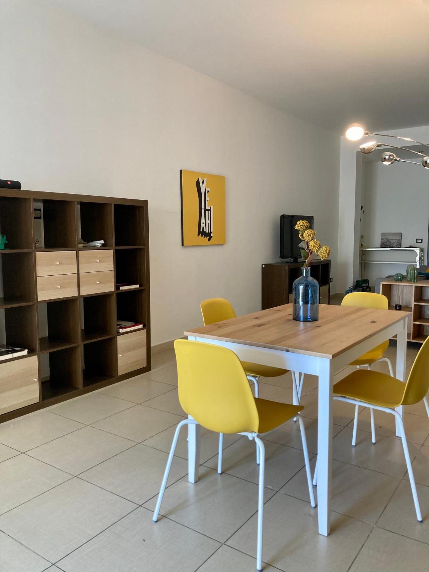 Casa Lillo Apartment Catania Ngoại thất bức ảnh