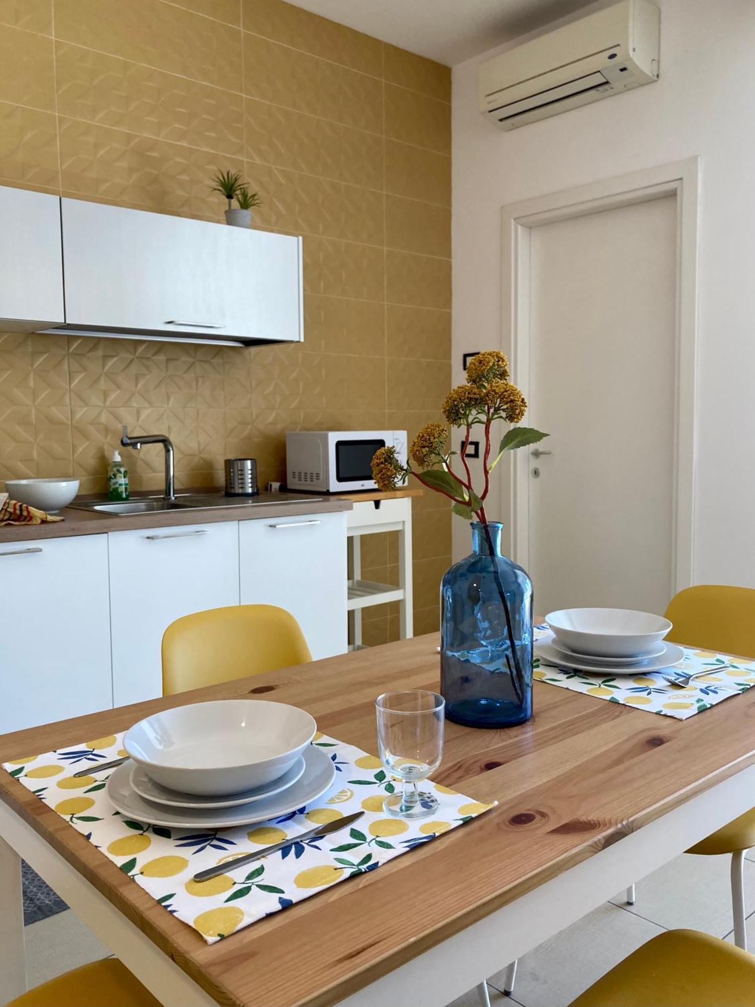 Casa Lillo Apartment Catania Ngoại thất bức ảnh